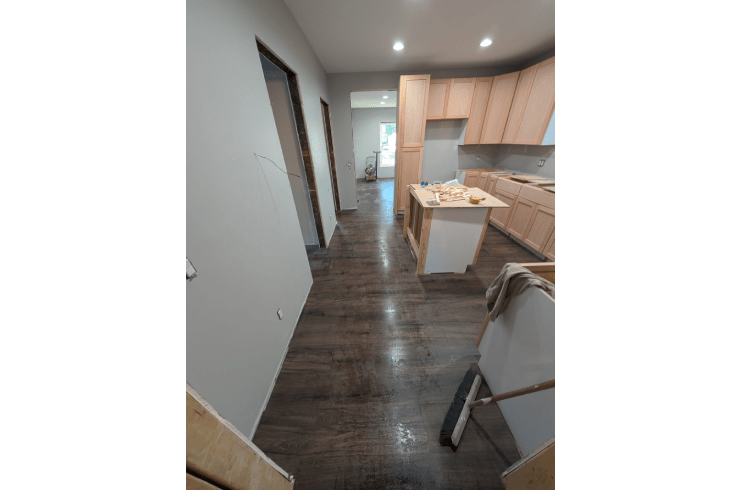 Kendall Property Improvements