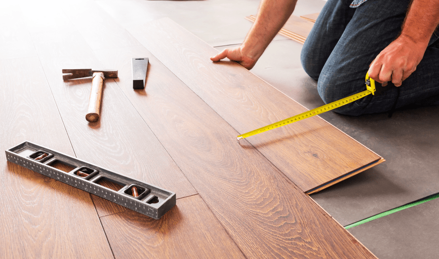 Kendall Property Improvements
