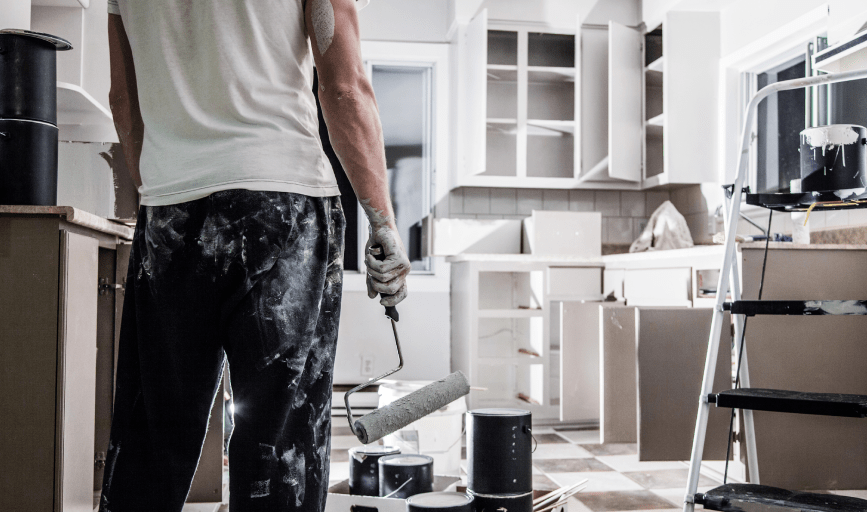 Kendall Property Improvements
